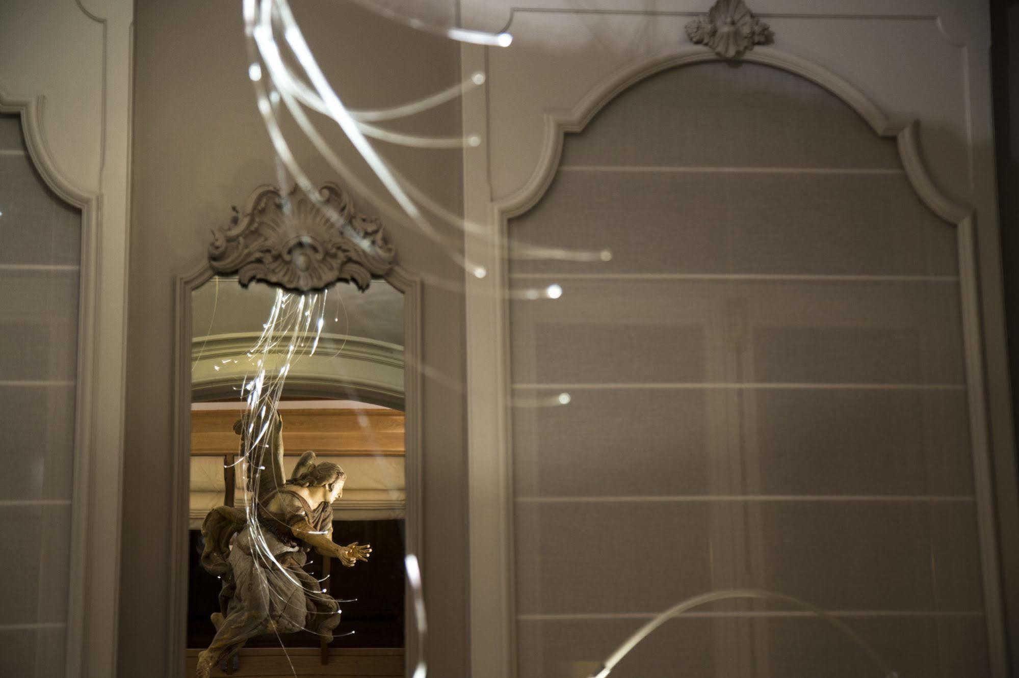 Louise Sur Cour Bed & Breakfast Saint-Gilles ภายนอก รูปภาพ